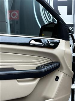 مرسيدس بنز GLE